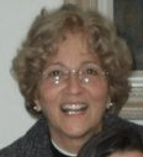 Evonete Basso — aluna do Curso Gente Italiana